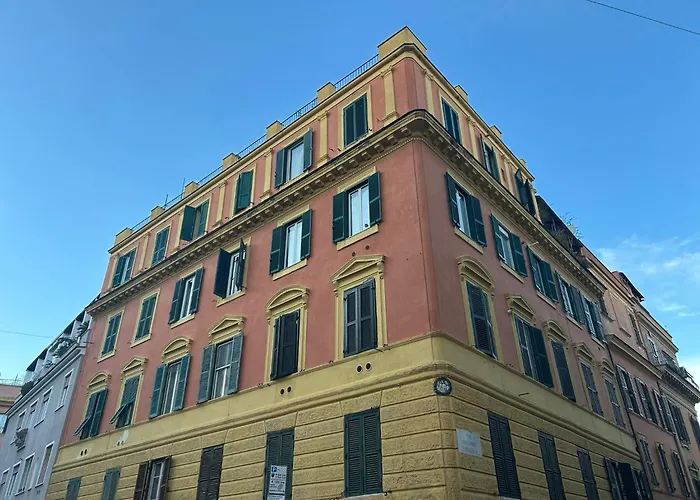 Loft Trastevere